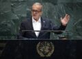 Irán acusa a EU e Israel de terrorismo; Zelenski pide a China presionar a Rusia