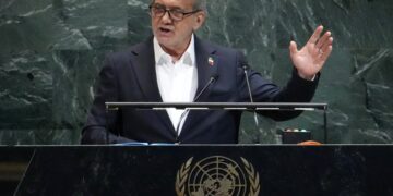 Irán acusa a EU e Israel de terrorismo; Zelenski pide a China presionar a Rusia