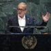 Irán acusa a EU e Israel de terrorismo; Zelenski pide a China presionar a Rusia