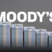 México enfrenta presión fiscal por bajo crecimiento y mayor deuda: Moody’s