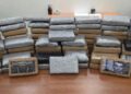 EU desmantela organización de Filadelfia que presuntamente recibía cocaína de México