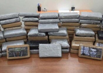 EU desmantela organización de Filadelfia que presuntamente recibía cocaína de México