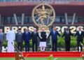 BRICS llaman a máxima contención en Medio Oriente y rechazan sanciones unilaterales