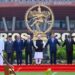 BRICS llaman a máxima contención en Medio Oriente y rechazan sanciones unilaterales