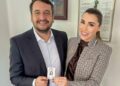 Audios de Amílcar Olán exponen supuesto apoyo económico a campaña de Marina del Pilar