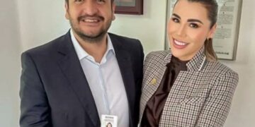 Audios de Amílcar Olán exponen supuesto apoyo económico a campaña de Marina del Pilar