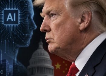 Trump rechaza regular la inteligencia artificial y se enfrenta a líderes tecnológicos