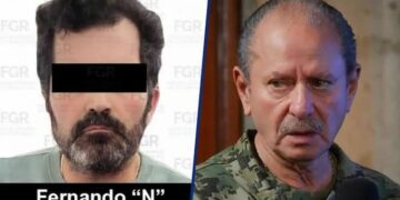 Patrimonio de Rafael Ojeda sigue bajo reserva mientras es requerido en caso de huachicol fiscal