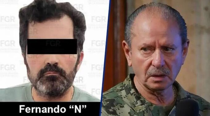 Patrimonio de Rafael Ojeda sigue bajo reserva mientras es requerido en caso de huachicol fiscal