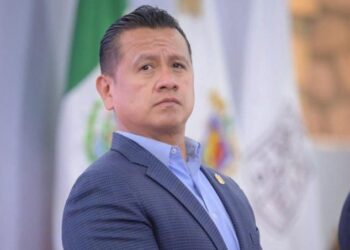 Carlos Torres Piña será el coordinador de Morena en Michoacán rumbo a las elecciones de 2027