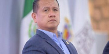 Carlos Torres Piña será el coordinador de Morena en Michoacán rumbo a las elecciones de 2027
