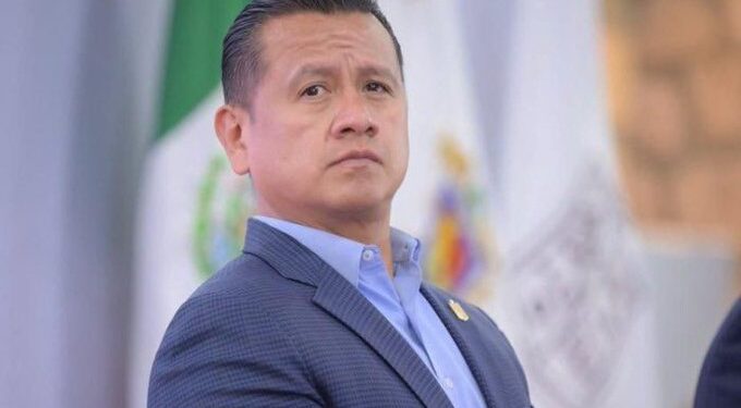 Carlos Torres Piña será el coordinador de Morena en Michoacán rumbo a las elecciones de 2027