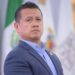 Carlos Torres Piña será el coordinador de Morena en Michoacán rumbo a las elecciones de 2027