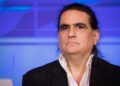 Alex Saab se declara culpable de lavado de dinero en Estados Unidos