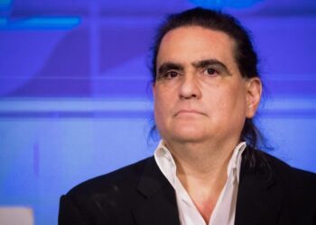 Alex Saab se declara culpable de lavado de dinero en Estados Unidos