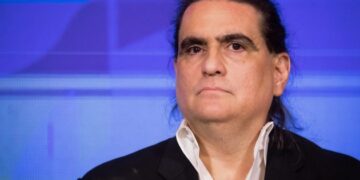 Alex Saab se declara culpable de lavado de dinero en Estados Unidos