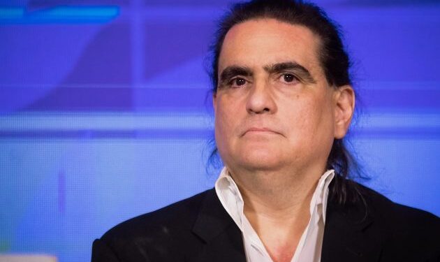 Alex Saab se declara culpable de lavado de dinero en Estados Unidos