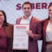 Gino Segura se impone en proceso de Morena; buscará fortalecer el movimiento en Quintana Roo