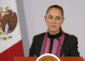 ‘Mañanera’ de Sheinbaum hoy 17 de septiembre de 2026: Trump, carreteras y simulacro nacional