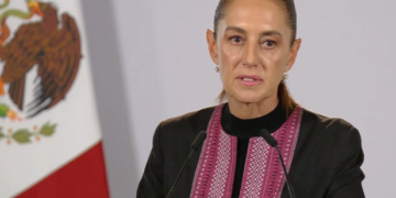 ‘Mañanera’ de Sheinbaum hoy 17 de septiembre de 2026: Trump, carreteras y simulacro nacional