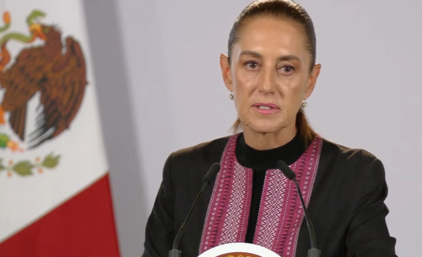‘Mañanera’ de Sheinbaum hoy 17 de septiembre de 2026: Trump, carreteras y simulacro nacional