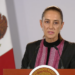‘Mañanera’ de Sheinbaum hoy 17 de septiembre de 2026: Trump, carreteras y simulacro nacional