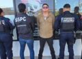 Detienen en Mexicali a “El Ciego”, presunto integrante de Los Rusos