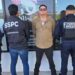 Detienen en Mexicali a “El Ciego”, presunto integrante de Los Rusos