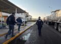 Operativo en San José Iturbide permite asegurar 59 millones de litros de presunto hidrocarburo