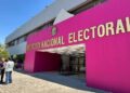 Abogada denuncia ante la FGR presiones por publicaciones sobre caso laboral en el INE