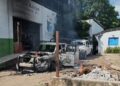 Enfrentamientos en Guerrero: alcalde de Quechultenango reporta 10 heridos y un muerto