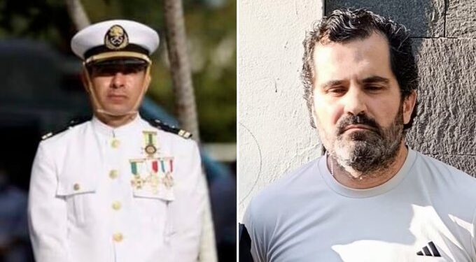 Desclasifican patrimonio de los Farías y Ojeda tras investigación por huachicol fiscal