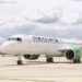 Mexicana de Aviación aumenta su capacidad tras recibir nuevo avión en el AIFA
