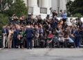 CNN y MS NOW regresan a la Casa Blanca tras orden judicial contra el veto de Trump