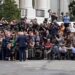 CNN y MS NOW regresan a la Casa Blanca tras orden judicial contra el veto de Trump