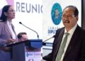 Reginaldo Sandoval cuestiona a Morena y advierte posibles consecuencias para la alianza en 2027
