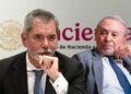 SHCP entra al debate con Guillermo Ortiz por pobreza, salarios y resultados económicos