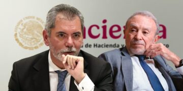 SHCP entra al debate con Guillermo Ortiz por pobreza, salarios y resultados económicos