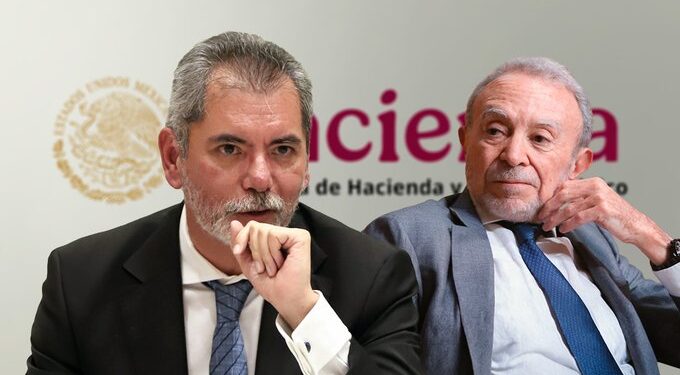 SHCP entra al debate con Guillermo Ortiz por pobreza, salarios y resultados económicos