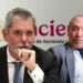SHCP entra al debate con Guillermo Ortiz por pobreza, salarios y resultados económicos