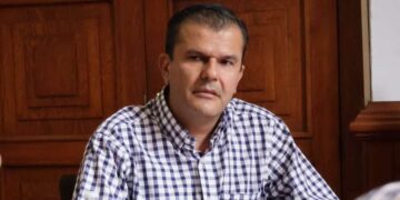 Hermano de Carlos Manzo es denunciado ante la FGR por presunta delincuencia organizada