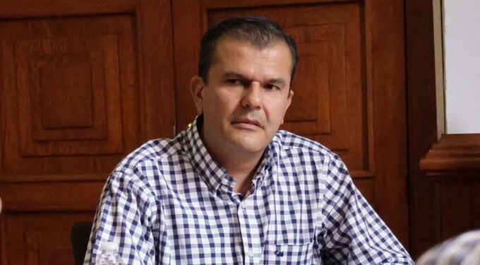 Hermano de Carlos Manzo es denunciado ante la FGR por presunta delincuencia organizada