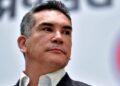 PRI cuestiona medidas del INE y acudirá al TEPJF por publicaciones contra Morena
