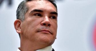 PRI cuestiona medidas del INE y acudirá al TEPJF por publicaciones contra Morena