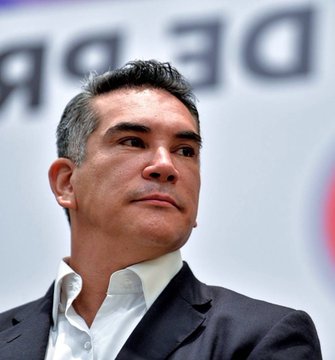 PRI cuestiona medidas del INE y acudirá al TEPJF por publicaciones contra Morena