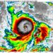 Huracán Polo se intensifica frente a Guerrero y activa medidas preventivas en Colima