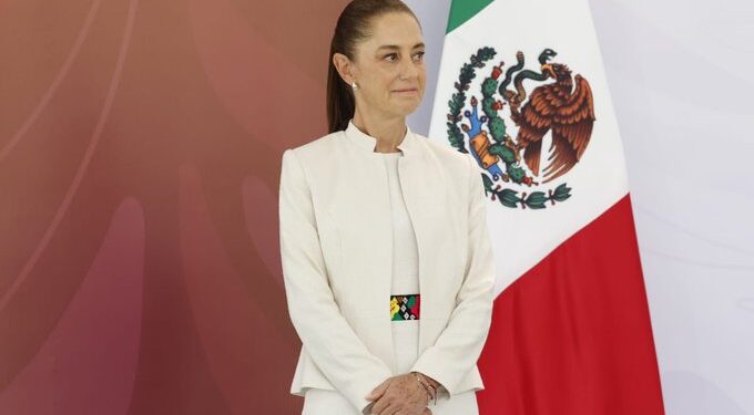 Mañanera de Sheinbaum: baja homicidios en Tabasco y continúan conversaciones por el T-MEC