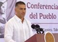 Harfuch confirma destitución de delegado de la FGR en Guanajuato por anomalías en operativo de combustible