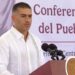 Harfuch confirma destitución de delegado de la FGR en Guanajuato por anomalías en operativo de combustible
