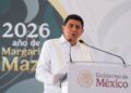 Detención de alcalde de Juchitán lleva a Salomón Jara a solicitar desaparición del Ayuntamiento